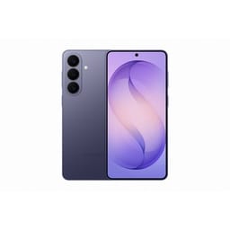 Samsung S26+ 5G Smartphone, 12 GB RAM, 512 GB Storage, Cobalt Violet, SM-S947BZVOMEA